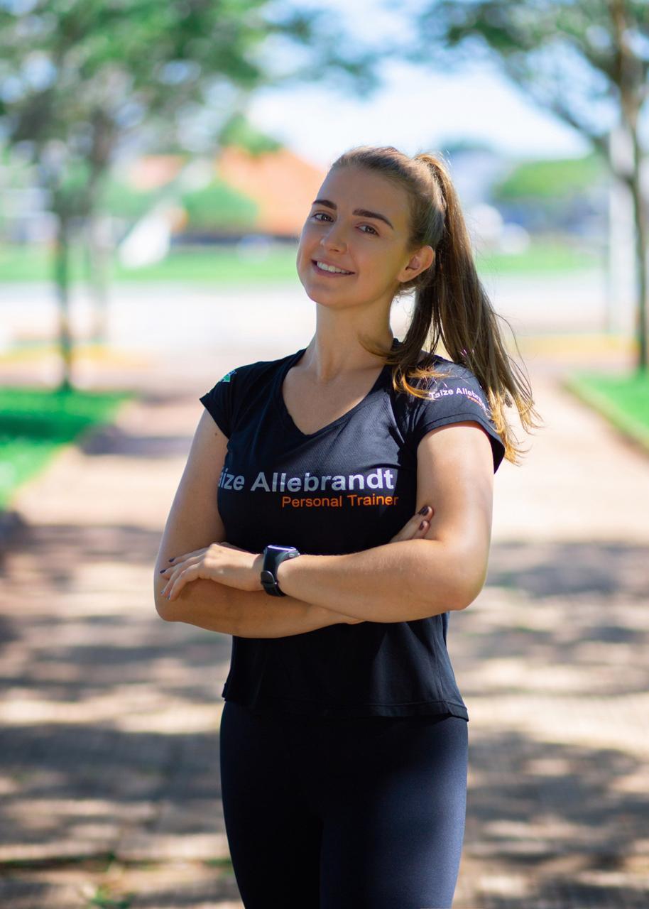 Personal Taize Aliebrandt